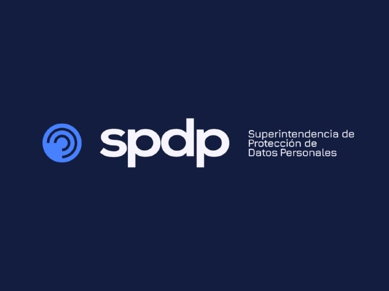 Portada: La SPDP aclara cuándo una empresa privada puede entregar datos a la Fiscalía ecuatoriana