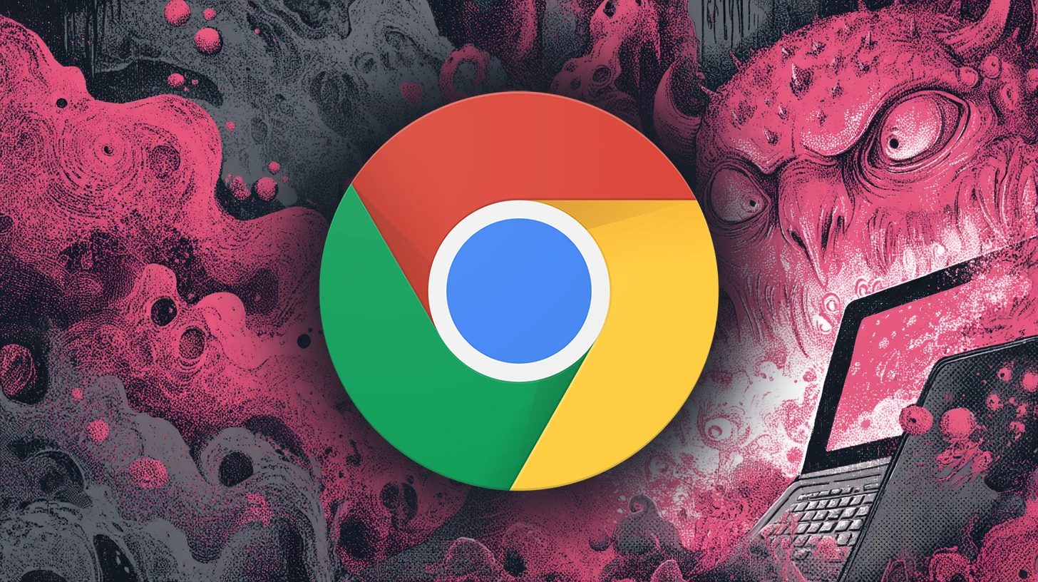 Portada: CISA prioriza CVE-2026-85046 tras confirmar explotación activa en Google Chrome