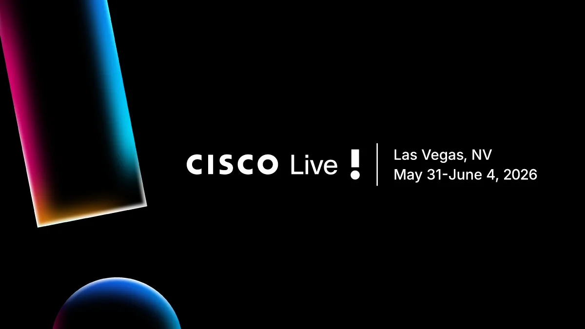 Portada: Cisco Cloud Control une operadores y agentes para gestionar infraestructura crítica