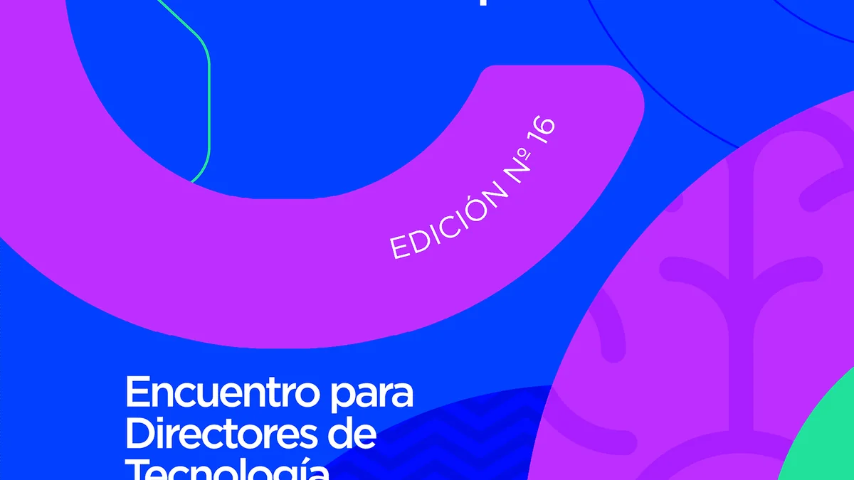 Portada: CIO University 2026 reúne en Cuenca a líderes tecnológicos del sector académico